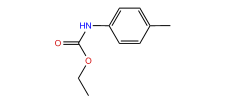 Ethyl p-tolylcarbamate